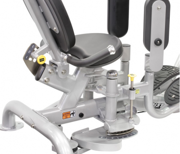 Приводящие / Отводяшие ног HOIST Inner Thigh / Outer Thigh HD-3800